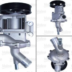 DEVIRDAIM POMPASI MINI W10 R50 R52 R53 . FIAT 500X 1.6 14 20 . JEEP RENEGADE SUV 1.6 14 18
