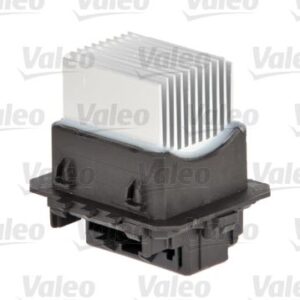 KALORİFER REZİSTANSI CLIO IV-MGN III 1.6 16V-1.5DCI-2.0DCI-FLUENCE-SCENIC III 08 P207-P208-P308- P508-EXPERT-JUMPY-C4-DS4
