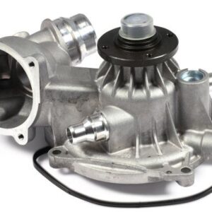 DEVIRDAIM POMPASI BMW N62 N73 E65 E66