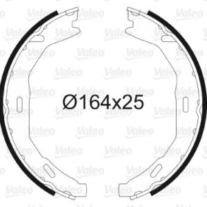FREN BALATASI ARKA PARK FRENI MERCEDES W204 S204 C204 A207 A0044208620