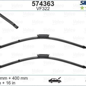 ÖN SİLECEK SÜPÜRGE TAKIMI PEUGEOT P301 CITROEN C ELYSEE 12  C3 PICASSO 10 17 DS3 10 15 RENAULT CLIO III 09 05 TALIA 00 FLUENCE 09  600 400