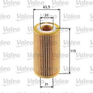 YAG FILTRESI BMW M47 D20 E39 E46 00 03 204D3 FREELANDER 1 L314 Td4 00 06 11422247018-LRF100150