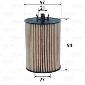 YAG FILTRESI MERCEDES M266 W168 W414 A2661800009