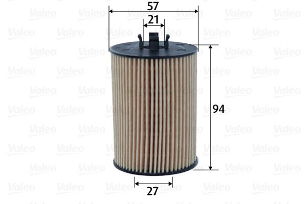 YAG FILTRESI MERCEDES M266 W168 W414 A2661800009