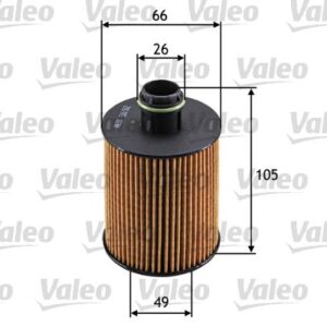 YAĞ FİLTRESİ Euro5 DOBLO 10 ASTRA J 09 CORSA D-LINEA-PUNTO-BRAVO-ALFA 159 09 1.3-1.6JTD-1.9D