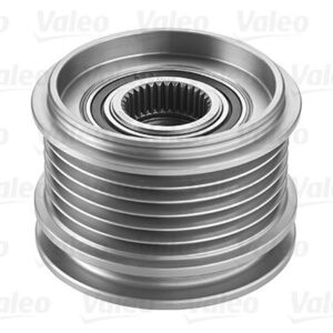 ALTERNATÖR KASNAĞI RULMANLI BORA-CADDY II-III-GOLF III-IV-PASSAT-POLO-LT35-T5 1.9 TDİ 6 KANAL 038903119