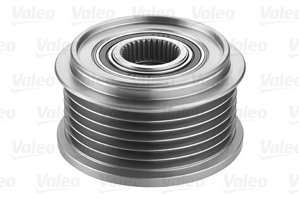 ALTERNATÖR KASNAĞI RULMANLI DUCATO-BOXER-JUMPER-TRANSİT TOURNEO 2.2HDİ-2.2TDCİ ALT 0121615002 CC1T10300BD-77364082-BK2T10300DB