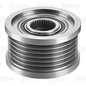 ALTERNATÖR KASNAĞI RULMANLI BRAVO II 06 DOBLO 10 LINEA 09 PUNTO 05 STILO 04-07 -DUCATO 11 77363948-77364725
