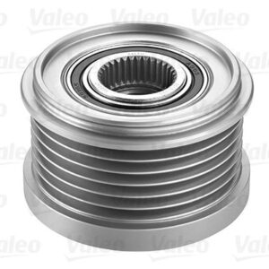 ALTERNATÖR KASNAĞI RULMANLI VOLVO S40 1.6 1.8 2.0 2.0T T4 96-04 V40 1.6 1.8 2.0 2.0T T4 96-04 9472909