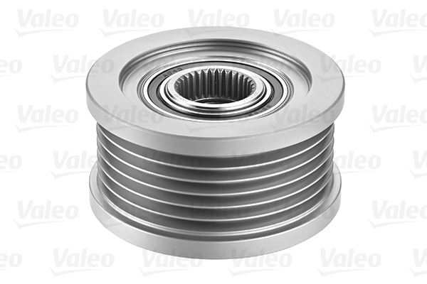 ALTERNATÖR KASNAĞI RULMANLI DOBLO 01- -BRAVO 96-01 -MAREA 96- 1.9TD-1.9JTD 9951162