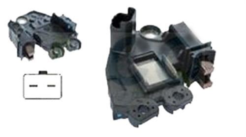 KONJEKTÖR 12V 120AMPER CLIO-MEGANE-KANGOO 1.5DCI SG12B081-SG12B09 7701057359-7701208251