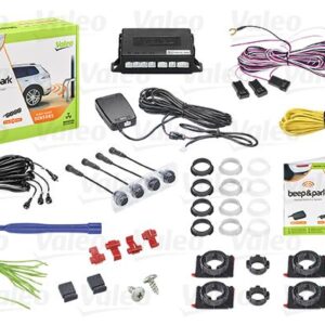 BEEP PARK 4 LÜ KIT