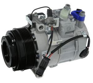 KLIMA KOMPRESORU MERCEDES W204 S204 C204 C218 W212 S212 X204 R231