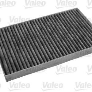 POLEN FILTRESI MERCEDES VITO W639 03  KARBONLU
