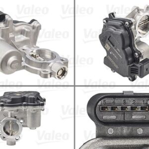 EGR VALFİ CADDY 2015 2.0 TDI CUUF-DFSC-DFSF-CUUD-DFSD-CUUB-DFSB-CUUE-DFSE 04L131501D