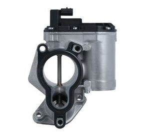 EGR VALFİ OPEL MOVANO B 10  VIVARO A 06  RENAULT MASTER 10  TRAFIC 06  NISSAN X-TRAIL 16  2.0-2.3 CD TI-DCI