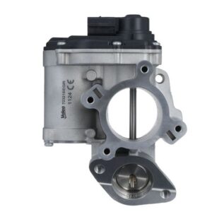 EGR VALFİ LAGUNA II 05  LAGUNA III 07 15 MEGANE II 05  SCENIC II 05 TRAFIC II 06  ESPACE IV 06  NISSAN X-TRAIL II 07 13 QASHQAI 13  2.0dCi