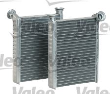 KALORİFER RADYATÖRÜ CLIO IV-LOGAN II 13 271153553R