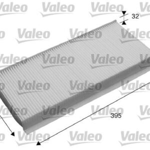 POLEN FILTRESI MERCEDES W169 W245 A1698300218
