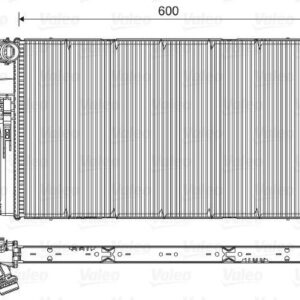 MOTOR SU RADYATORU BMW N47 B47 B48 N13 N20 N55 F30 F20 F32 F36 F22 F34 I3 17118678027