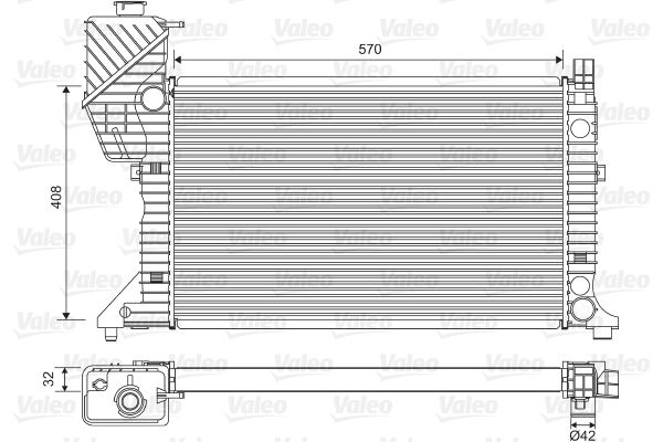 MOTOR SU RADYATORU MERCEDES SPRINTER B901 B904 96 06