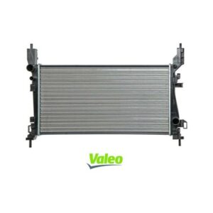 RADYATÖR BRAZİNG FIORINO 1.3 MTJ 08 BRAZİNG 630x318x22 51780659-51790636