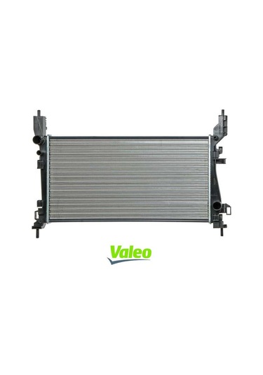 RADYATÖR BRAZİNG FIORINO 1.3 MTJ 08 BRAZİNG 630x318x22 51780659-51790636