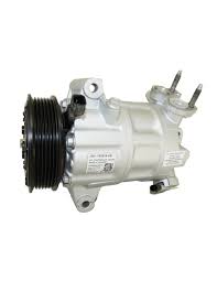 KLIMA KOMPRESORU FOCUS IV 17 KUGA III 19 PUMA 19 1.0 ECOBOOST MİLD-HYBRİD -1.5 ECOBLUE