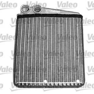 KALORİFER RADYATÖRÜ CADDY III-GOLF V-VI-JETTA III-OCTAVIA-TOURAN-ALTEA-LEON-A3-Q3-TOLEDO 235x190