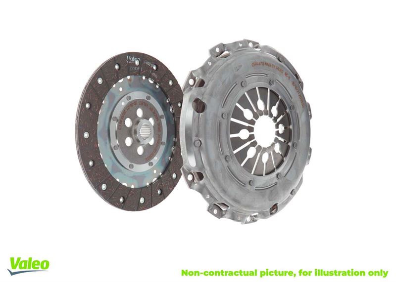 DEBRİYAJ SETİ BASKI DİSK ASTRA G-CORSA C-COMBO-MERIVA 1.7 Y17DTL-Y17DT 621301209