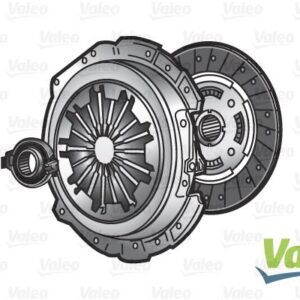 DEBRİYAJ SETİ TRANSİT T12-T15 SFA-MEK-F.MT75