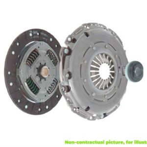 DEBRİYAJ SETİ P308 T9 13 21 C4 PICASSO 13 1.6 BlueHDI DV6F 6 VİTES 1610211580