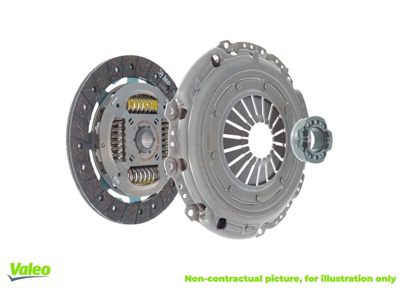 DEBRİYAJ SETİ BASKI DİSK BİLYA HYUNDAI BLUE 1.6L CRDi 10- / I20. I30 1.4L 1.6L CRDi 08- / KIA CARENS. SOUL 10- / RIO. VENGA 1.4L D4FC 10- / CEED 1.6L