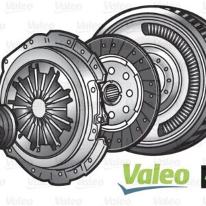 DEBRIYAJ SETI BASKI BALATA-VOLAN-BILYA 4 LU KIT REPSET DMF FOCUS III 11 14 1.6 TDCI VOLVO C30 1.6D 10 12 S40 II 1.6 D2 V40 D2 V501.6 D2 10 12 OYNAR