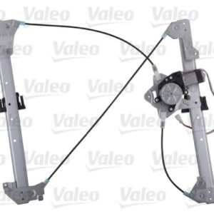 CAM KRİKOSU MEKANİZMASI ÖN SOL MOTORLU PARTNER-BERLINGO 96 15