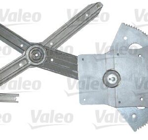 x CAM MEKANİZMASI ÖN SOL MOTORLU SAAB 9-3 4328415-5184874