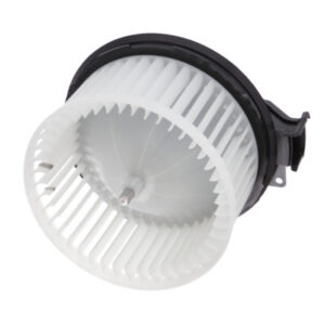 KALORİFER MOTORU FORD FİESTA 08