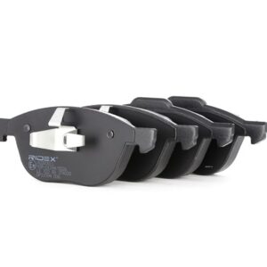 ÖN BALATA FOCUS 2004 2018 CMAX 2007 2019 KUGA 10-14 VOLVO V40 2019 S40 04-12 V50 04-12 FTE KIRMIZI KUTU 3M512K021AB-30742030-BPYK3323Z