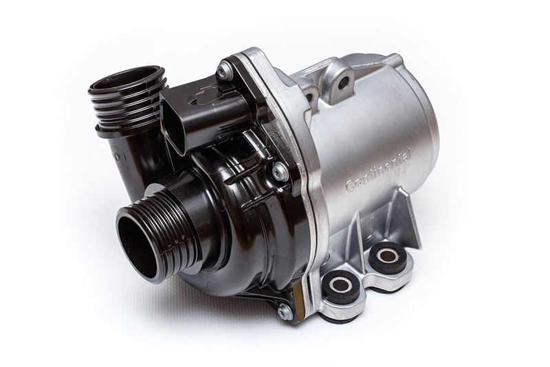 DEVIRDAIM SU POMPASI BMW N54 N55 E90 F10 F12 F13 F06 F07 F01 F25 F26 E70 E71 Z4 11517563659