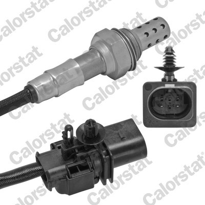 OKSİJEN SENSÖRÜ VOLVO C30-C70-S80-V60-XC70 10 0258017107