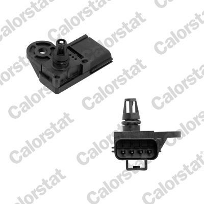 MAP SENSORU MONDEO II 01 07 BENZINLI VOLVO C30 533 1.8-2.0 06 12 S40 II 544 1.8-2.0 04 10 S80 II 124 2.0 04 10 V50 545 1.8-2.0 04 10 V70 III 135 2.0
