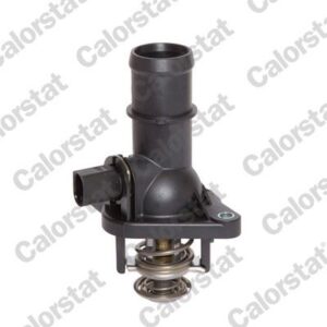 TERMOSTAT KOMPLE A3-CORDOBA-IBIZA III-OCTAVIA-BORA-GOLF IV-POLO-1.6 105C