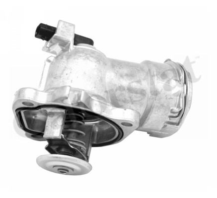TERMOSTAT 92 C MERCEDES OM642 W204 W212 W164 W221 W222 A6422002215