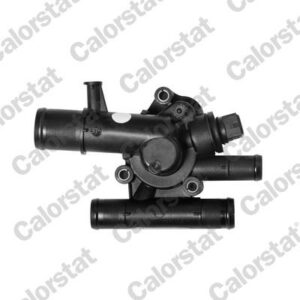 TERMOSTAT KOMPLE MGN II 1.9 DCI-KNG 1.9 DCI V7011 8200112054-8200674366-1769067JG0000
