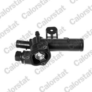 TERMOSTAT 83C KOMPLE RENAULT KANGOO II 08 CLIO III 05 12 LAGUNA III 07 15 1.5dCi k9k 4 ÇIKIŞLI 8200400553-8200558751-1106000QAJ