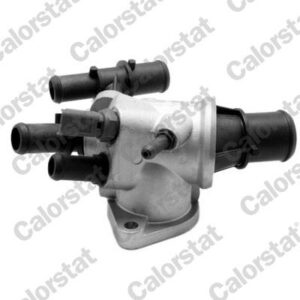 TERMOSTAT KOMPLE DOBLO-STILO-MAREA-BRAVO-BRAVA-147-156-166-LYBRA 1.9 JTD V2836 46785392-46547758
