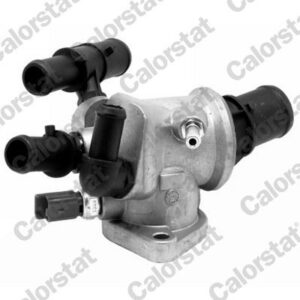 TERMOSTAT KOMPLE DOBLO 1.9 D 01 V2845 46758434-46792658