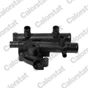 TERMOSTAT KOMPLE 83C LGN II 2.2 DCI-TRAFIC II-MASTER II-III-MOVANO-VIVARO 2.5 DCI G9U/G9T 8200709142-8200262241-8200154296