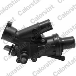 TERMOSTAT KOMPLE 83C P407-P308-P508-RCZ-EXPERT-P3008-P5008-C4-C8-DS4-DS5-SCUDO 2.0HD MONDEO IV 07  14 2.0 TDCI