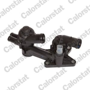 TERMOSTAT KOMPLE VW GOLF V 1.4TSI 05-08 TOURAN 1.4TSI 06-10 TAHLİYE BORULU